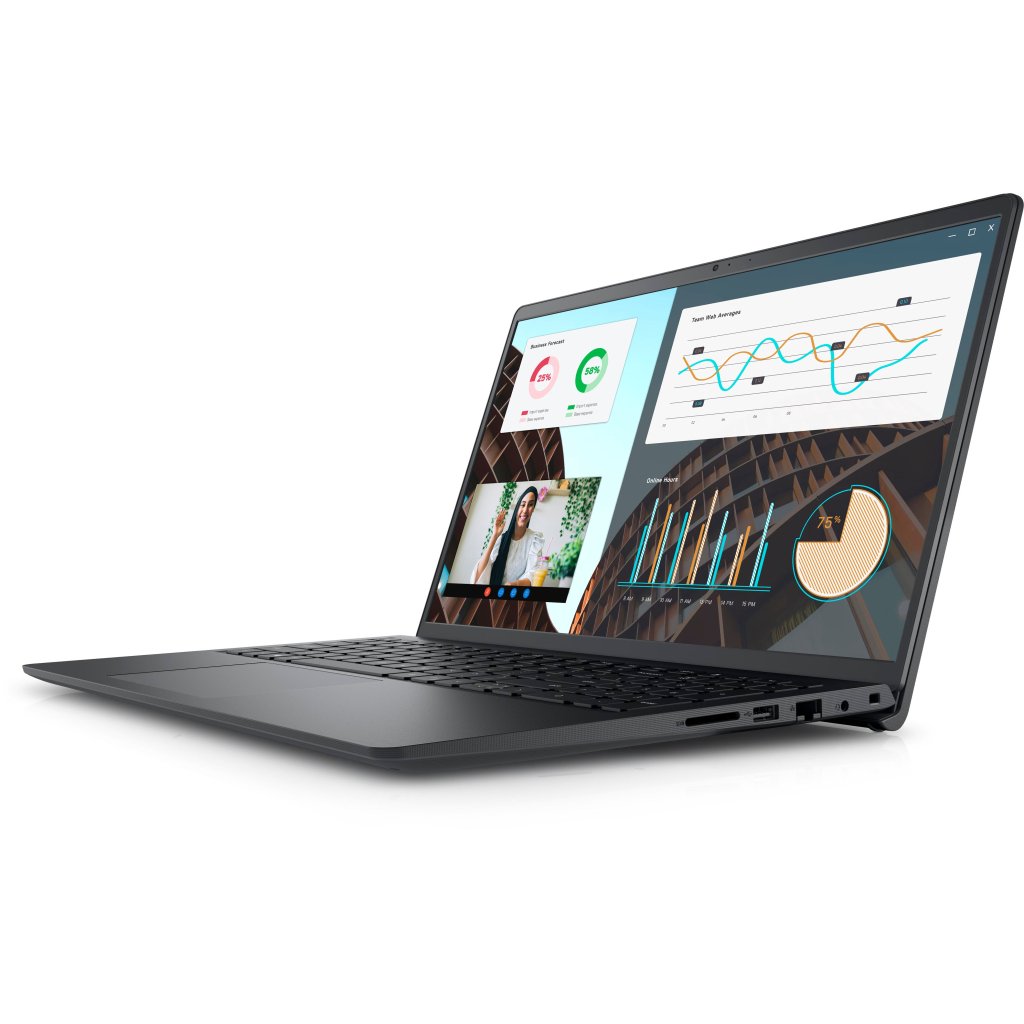 Ноутбук Dell Vostro 3530 (N0095PVNB3530UA_UBU)