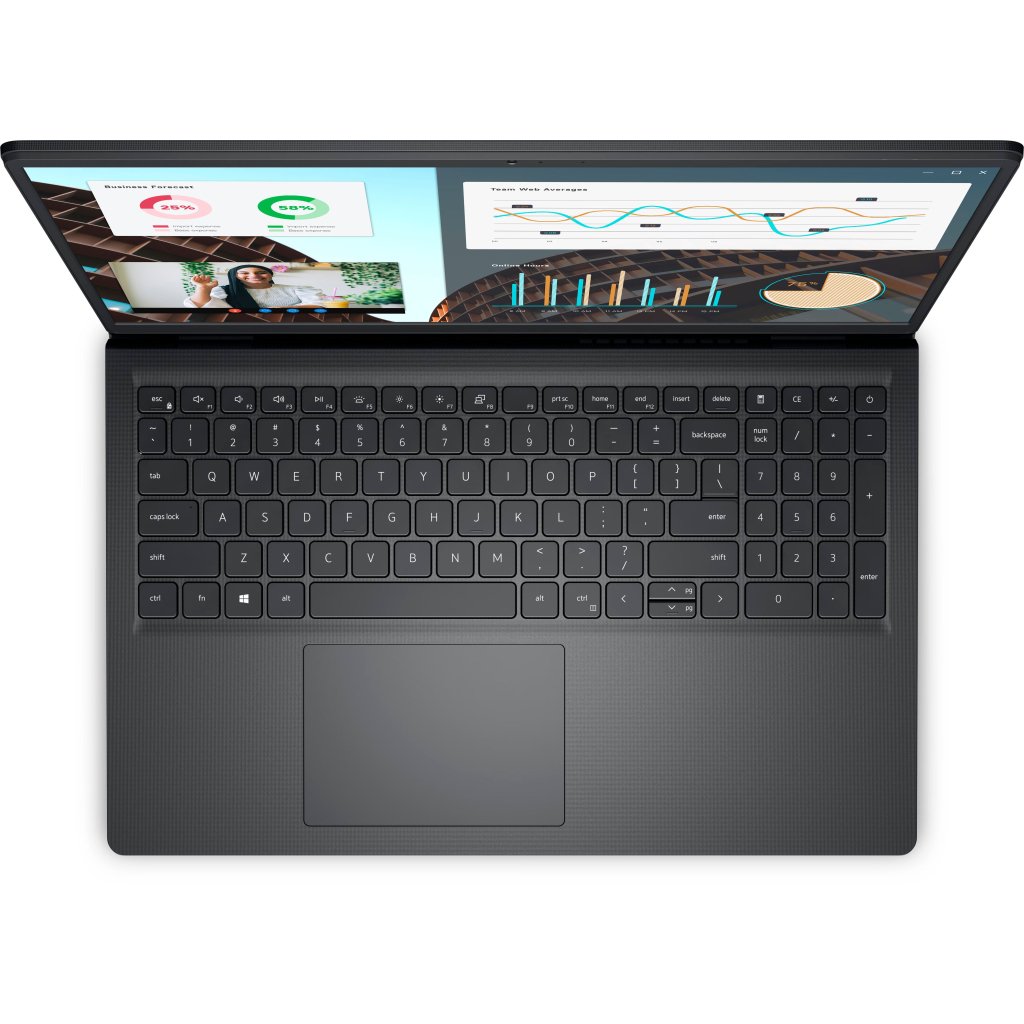 Ноутбук Dell Vostro 3530 (N0095PVNB3530UA_UBU)