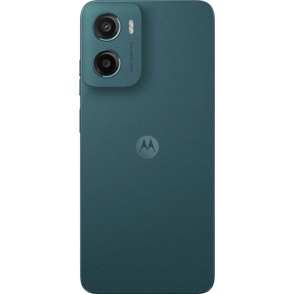 Мобільний телефон Motorola G05 4/256GB Forest Green (PB6L0022UA)
