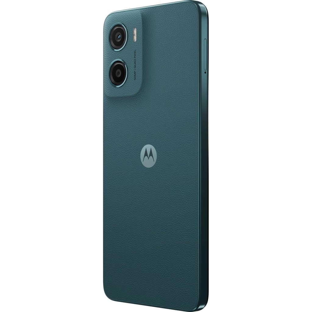 Мобільний телефон Motorola G05 4/256GB Forest Green (PB6L0022UA)