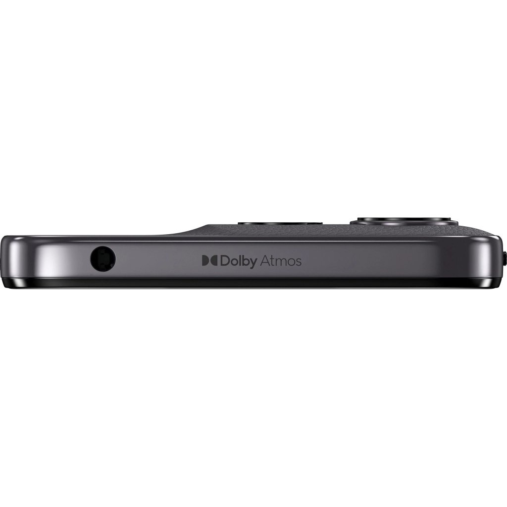 Мобільний телефон Motorola G15 Power 8/256GB Gravity Grey (PB6G0006UA)