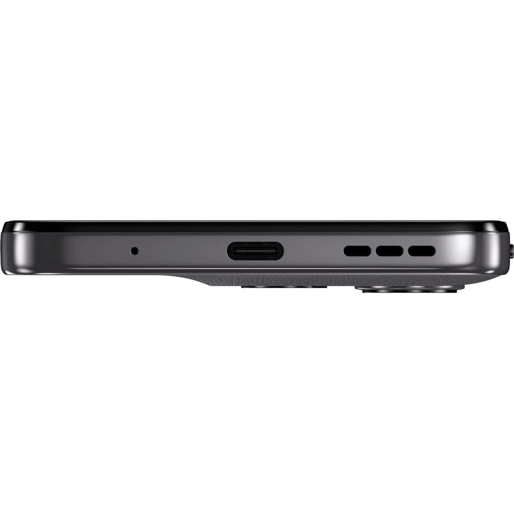 Мобільний телефон Motorola G15 Power 8/256GB Gravity Grey (PB6G0006UA)