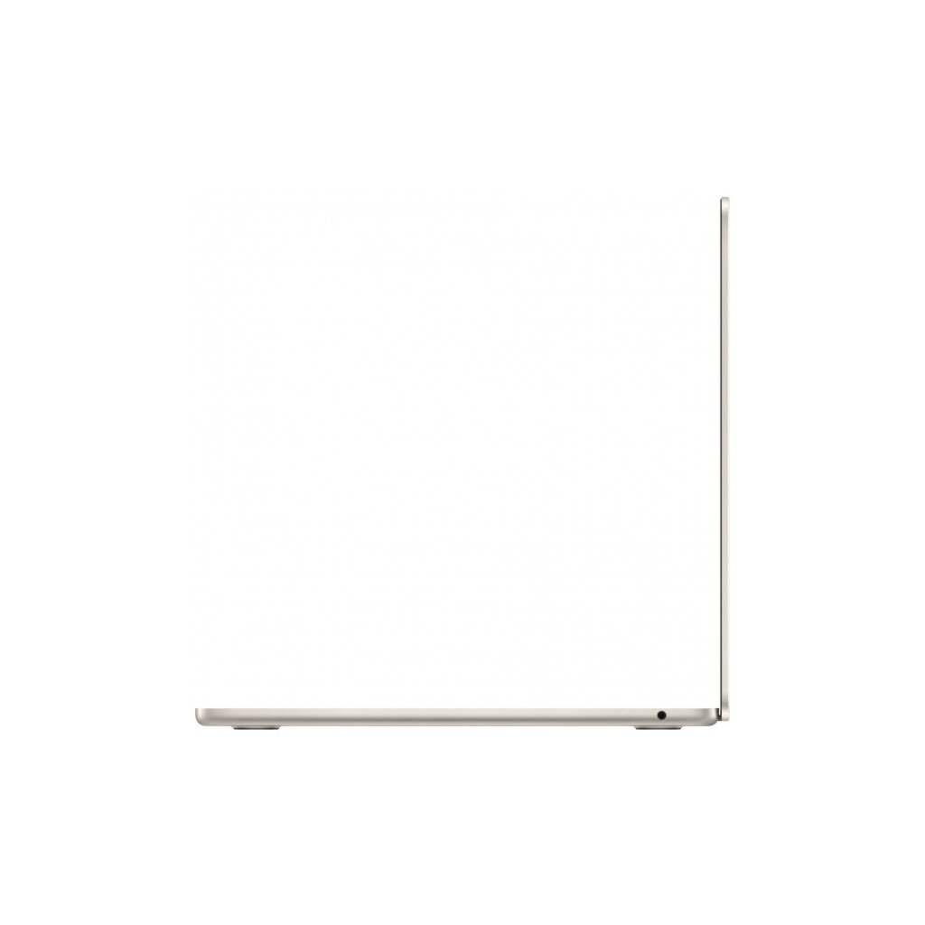 Ноутбук Apple MacBook Air 13 M4 A3240 Starlight (MW0Y3UA/A)