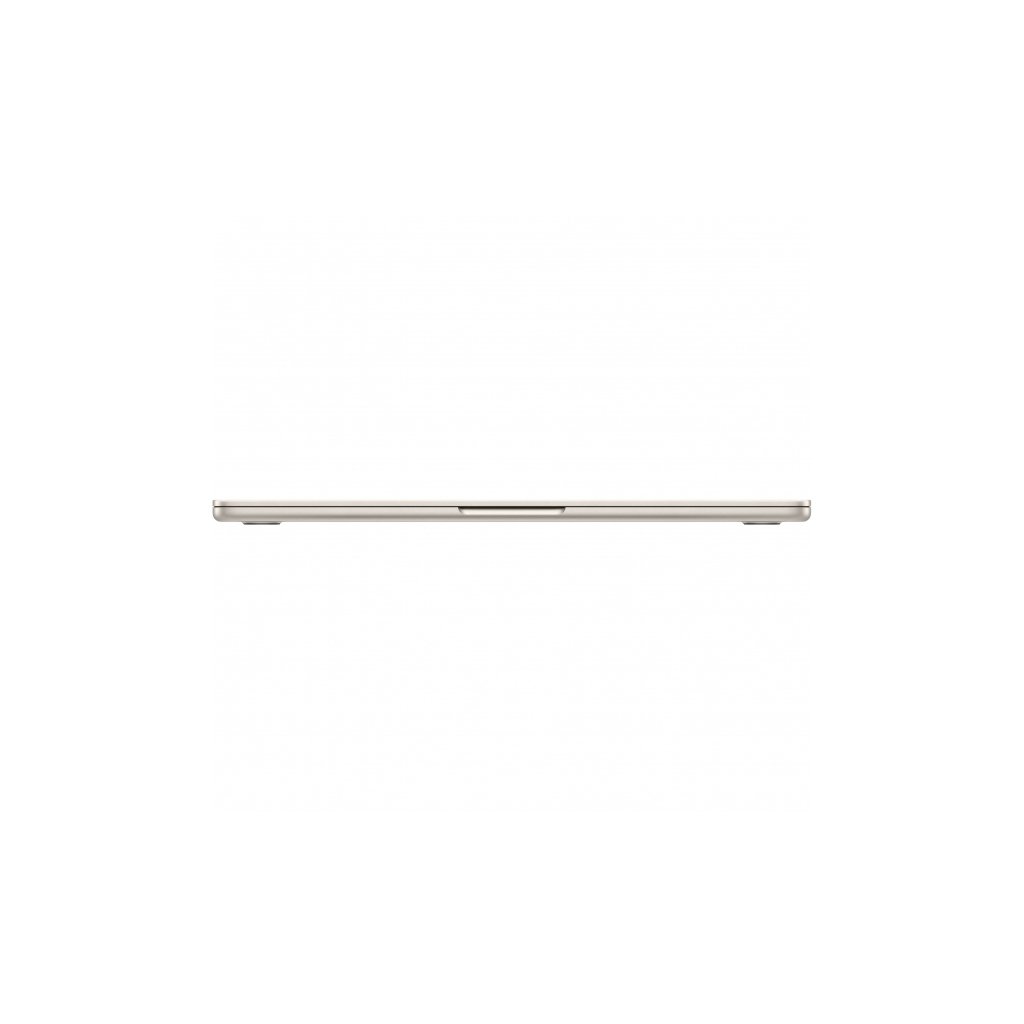 Ноутбук Apple MacBook Air 13 M4 A3240 Starlight (MW0Y3UA/A)