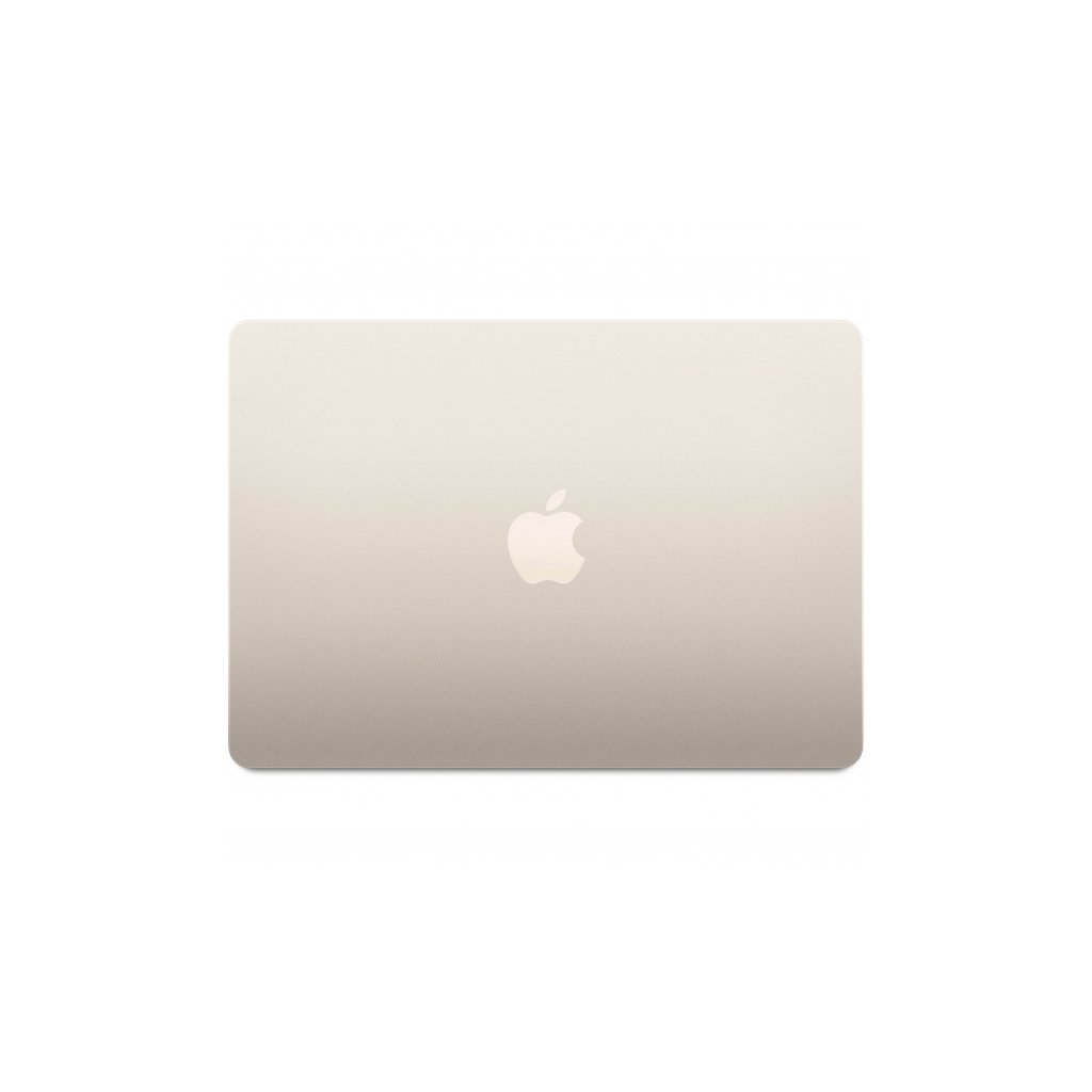 Ноутбук Apple MacBook Air 13 M4 A3240 Starlight (MW0Y3UA/A)