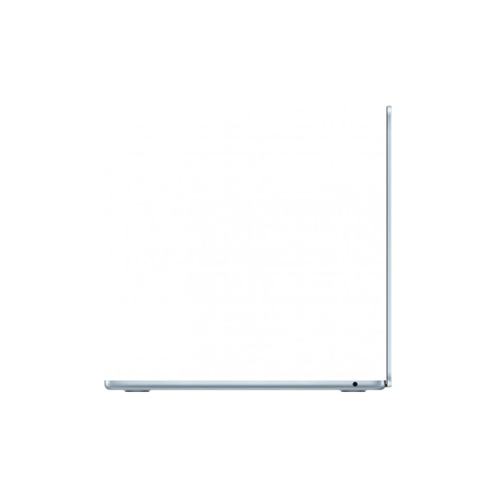 Ноутбук Apple MacBook Air 13 M4 A3240 Sky Blue (MC6U4UA/A)