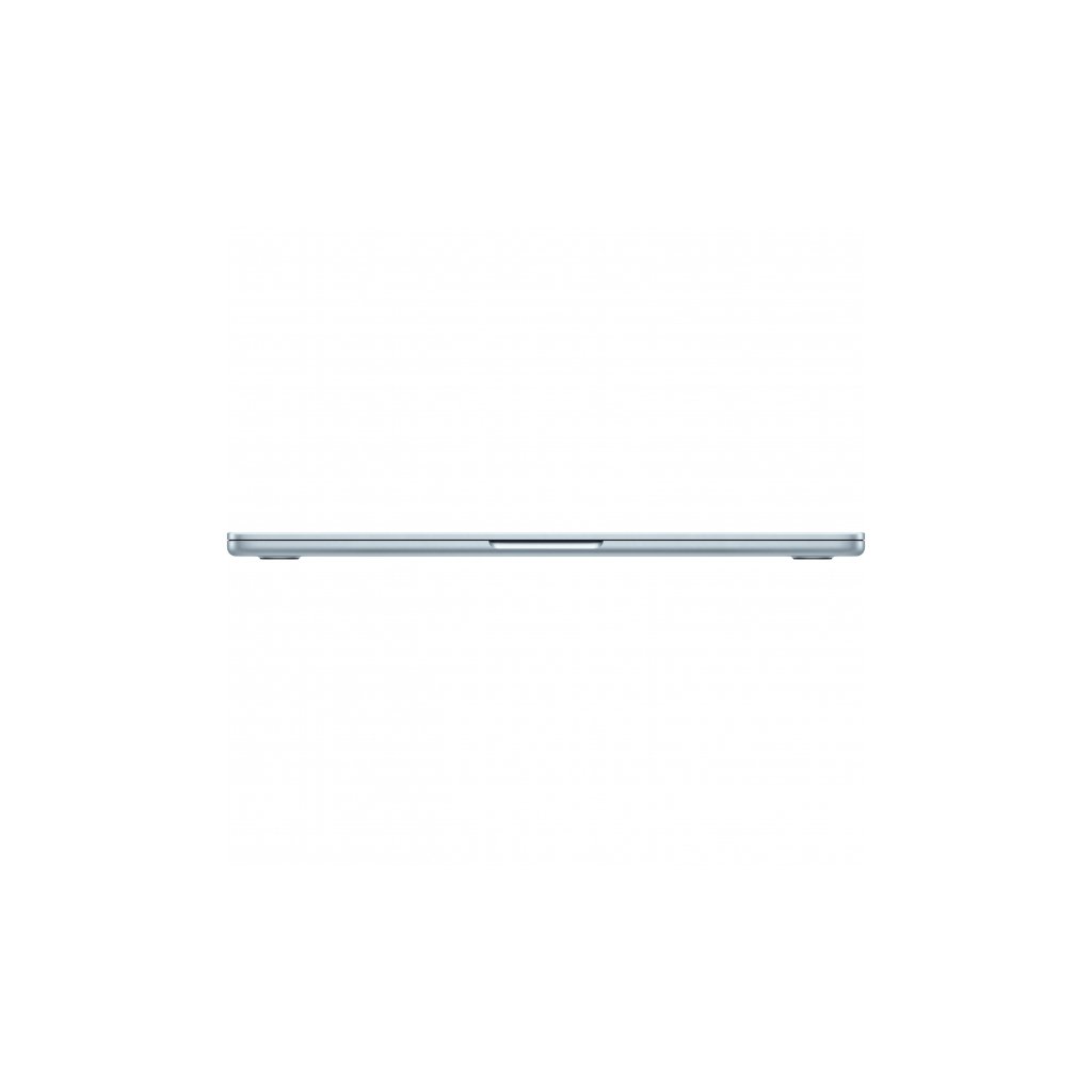 Ноутбук Apple MacBook Air 13 M4 A3240 Sky Blue (MC6U4UA/A)