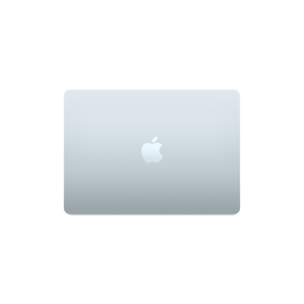 Ноутбук Apple MacBook Air 13 M4 A3240 Sky Blue (MC6U4UA/A)