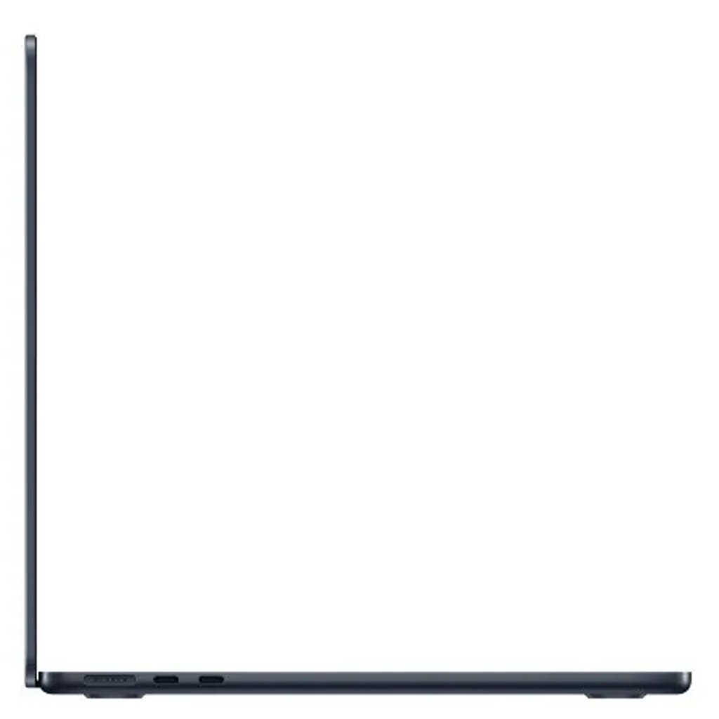 Ноутбук Apple MacBook Air 13 M4 A3241 Midnight (MW1M3UA/A)