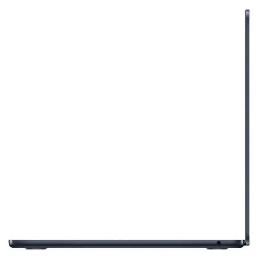 Ноутбук Apple MacBook Air 13 M4 A3241 Midnight (MW1M3UA/A)
