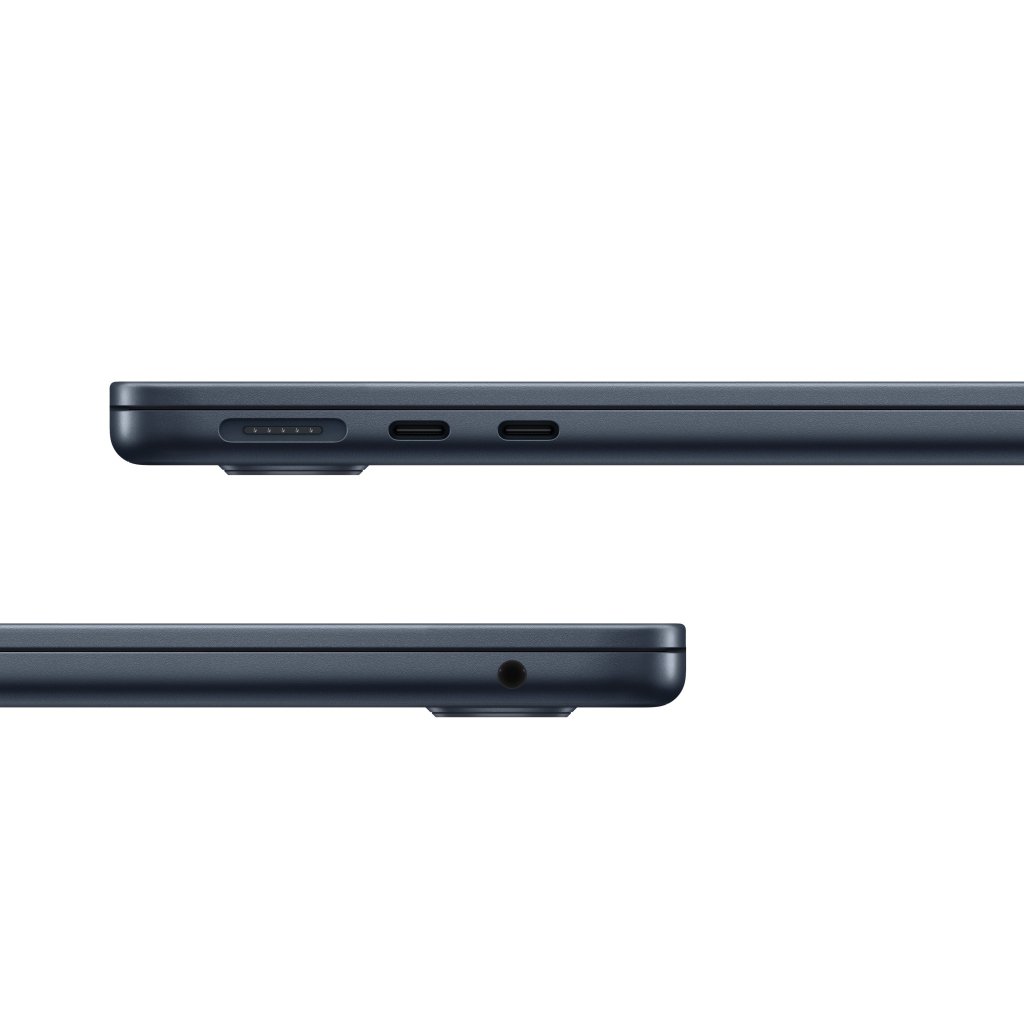 Ноутбук Apple MacBook Air 13 M4 A3241 Midnight (MW1M3UA/A)