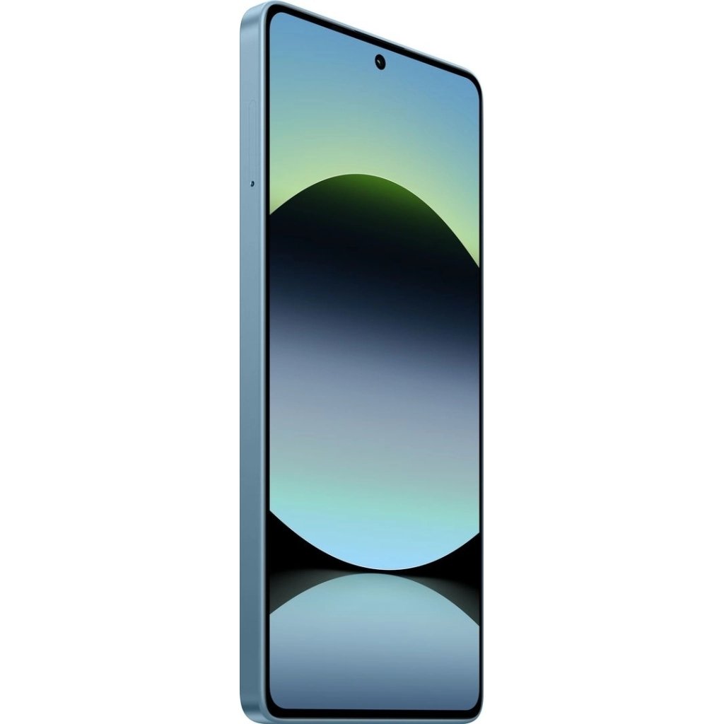 Мобільний телефон Xiaomi Redmi Note 14S 8/256GB Ocean Blue (1135339)