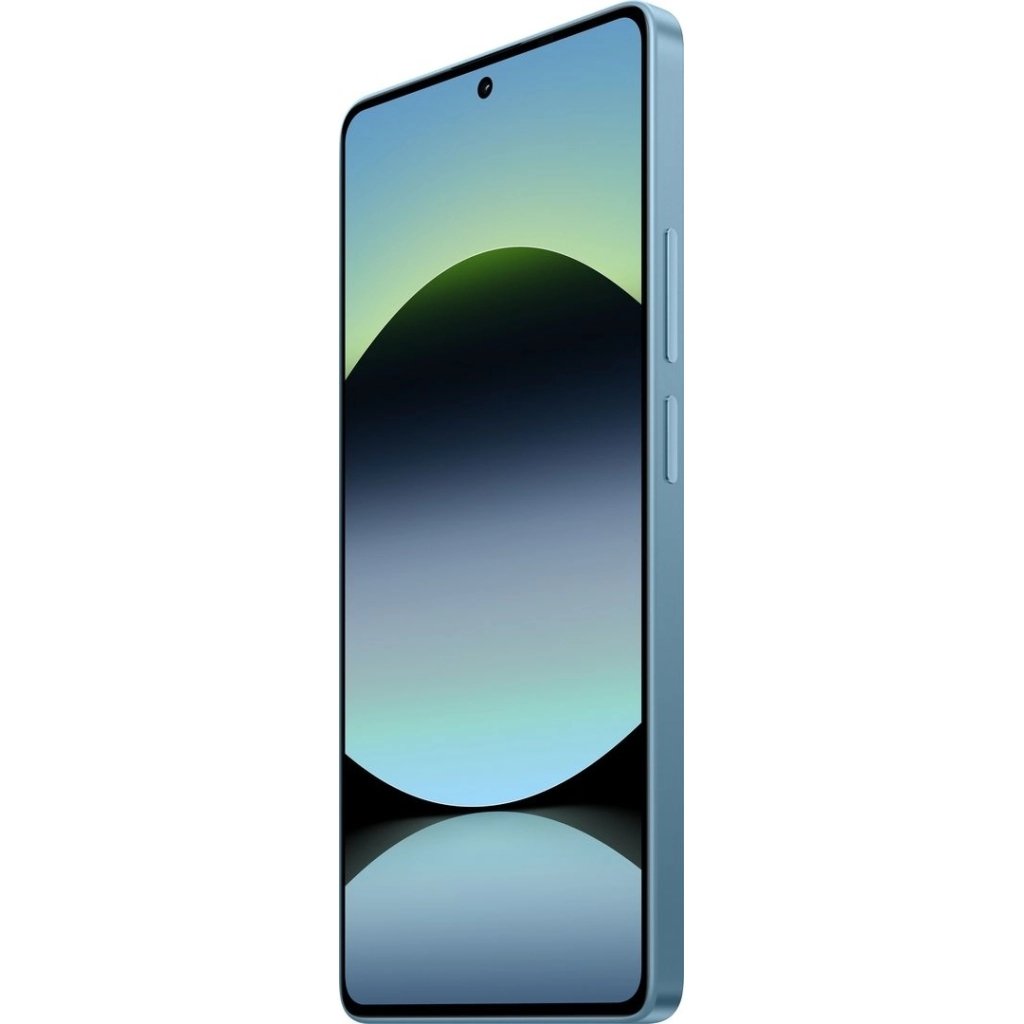 Мобільний телефон Xiaomi Redmi Note 14S 8/256GB Ocean Blue (1135339)