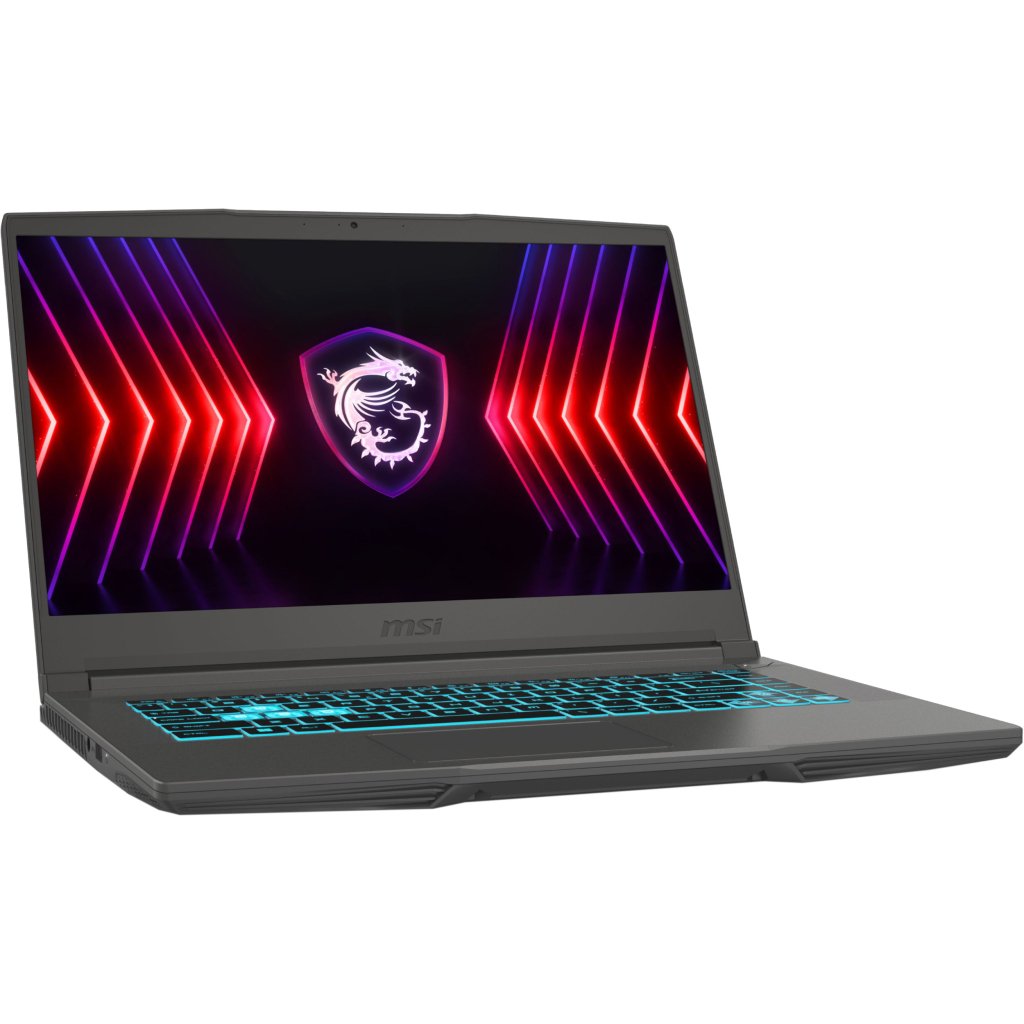 Ноутбук MSI Thin 15 B12VE (B12VE-2431PL)