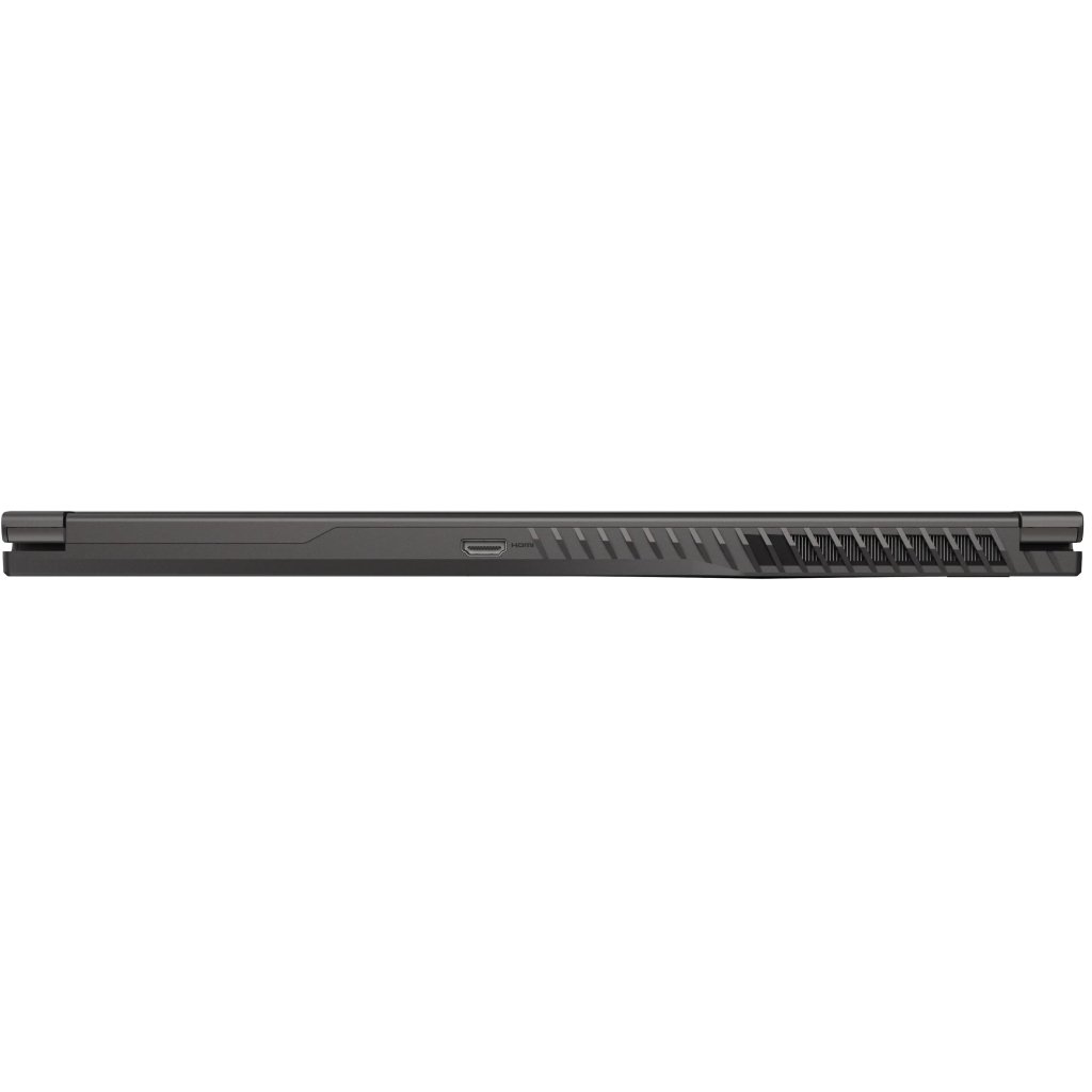 Ноутбук MSI Thin 15 B12VE (B12VE-2431PL)