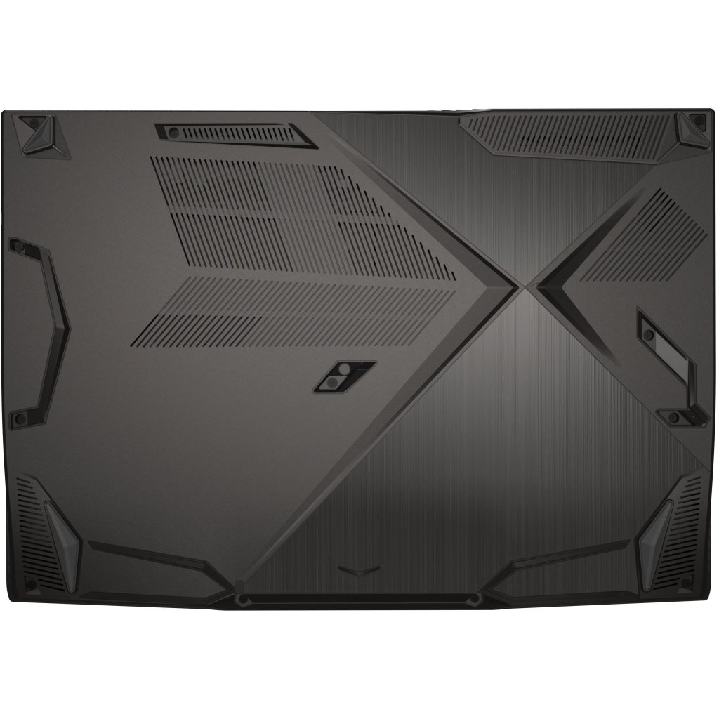 Ноутбук MSI Thin 15 B12VE (B12VE-2431PL)