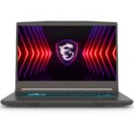 Ноутбук MSI Thin 15 B12VE (B12VE-2431PL)