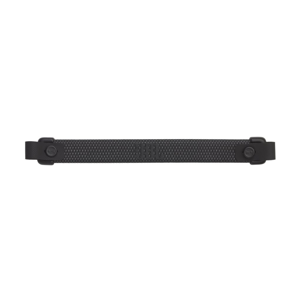 Акустична система JBL Charge 6 Black (JBLCHARGE6BLK)