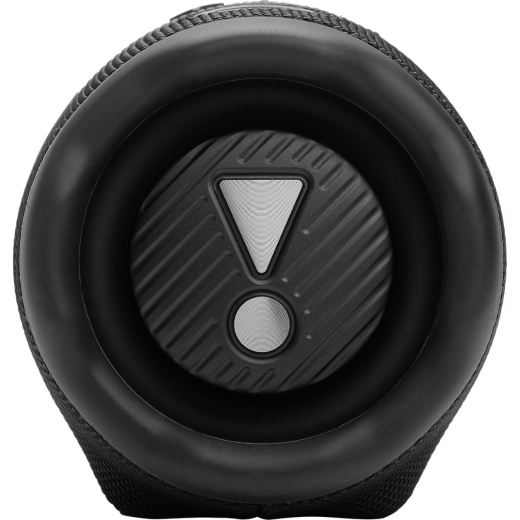 Акустична система JBL Charge 6 Black (JBLCHARGE6BLK)