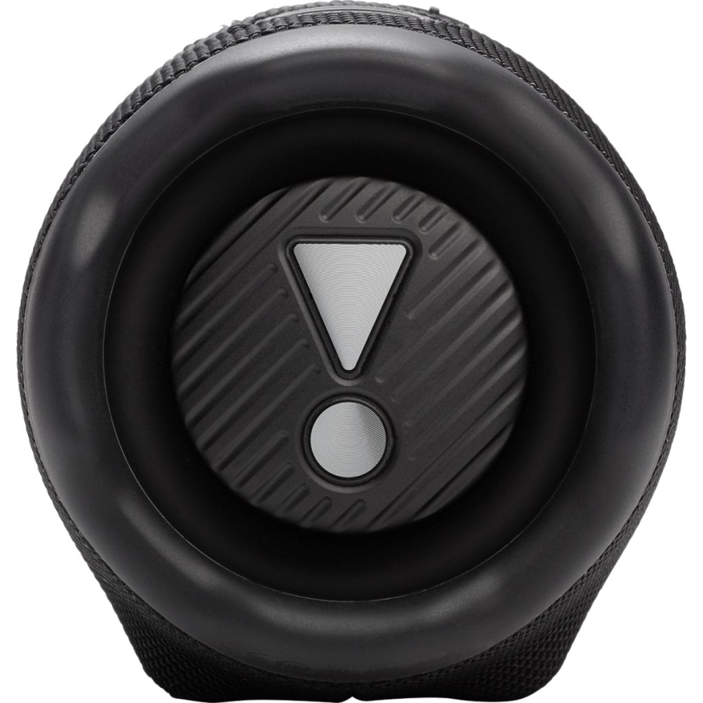 Акустична система JBL Charge 6 Black (JBLCHARGE6BLK)