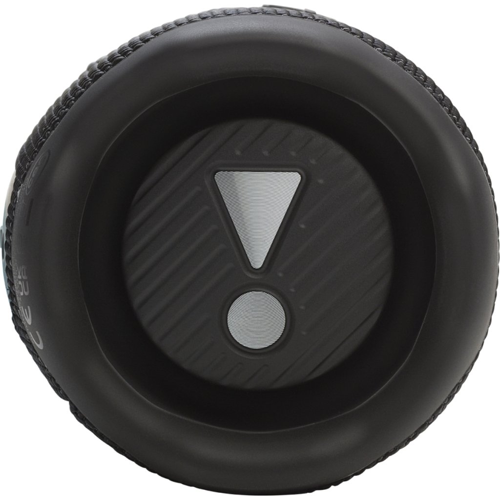Акустична система JBL Flip 7 Black (JBLFLIP7BLK)