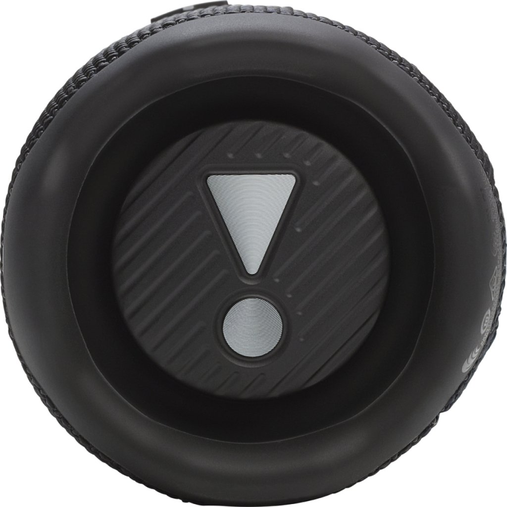 Акустична система JBL Flip 7 Black (JBLFLIP7BLK)