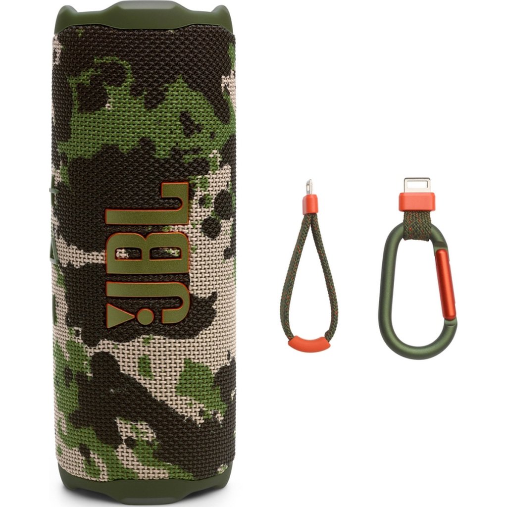 Акустична система JBL Flip 7 Squad (JBLFLIP7SQUAD)