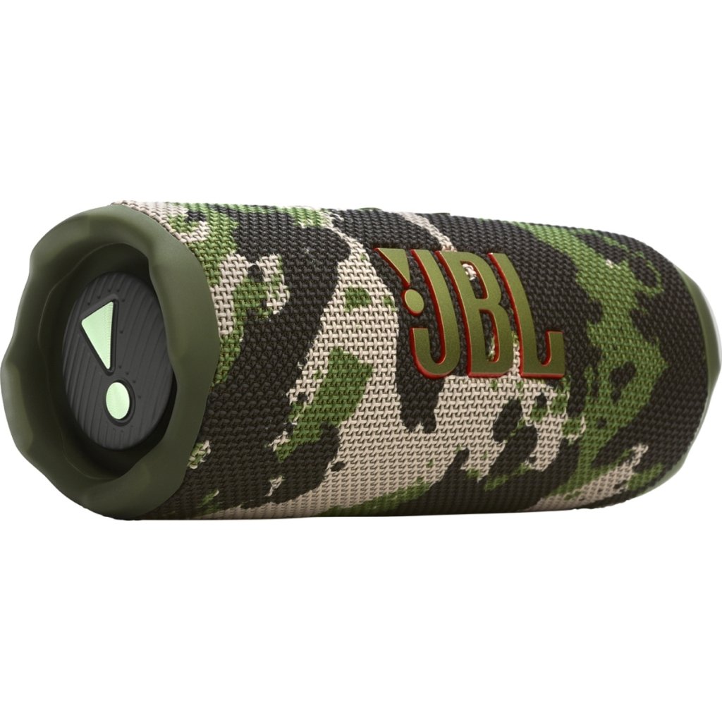 Акустична система JBL Flip 7 Squad (JBLFLIP7SQUAD)