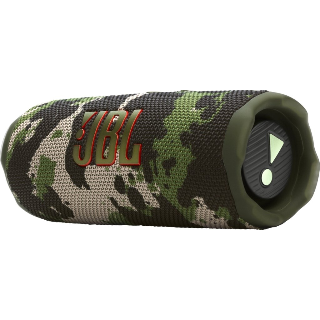 Акустична система JBL Flip 7 Squad (JBLFLIP7SQUAD)