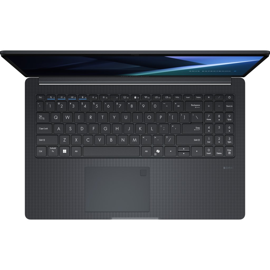 Ноутбук ASUS ExpertBook B1 B1503CVA-S70495 (90NX0801-M00J20)