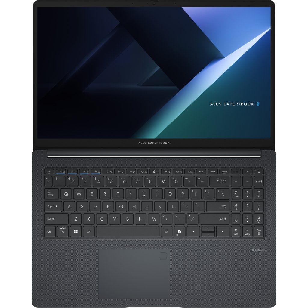 Ноутбук ASUS ExpertBook B1 B1503CVA-S70495 (90NX0801-M00J20)