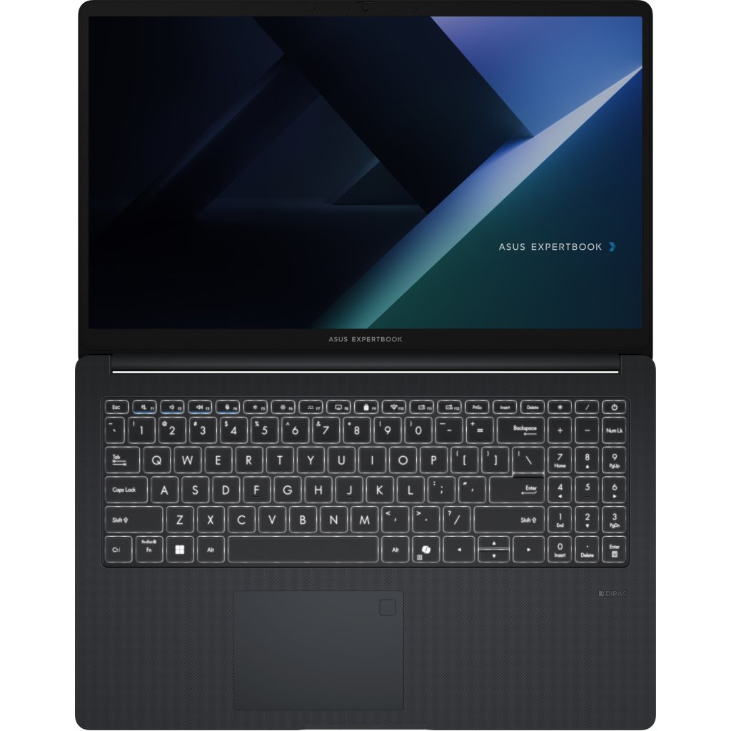 Ноутбук ASUS ExpertBook B1 B1503CVA-S70495 (90NX0801-M00J20)