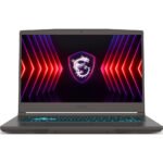 Ноутбук MSI Thin A15 B7VF (B7VF-412XPL)
