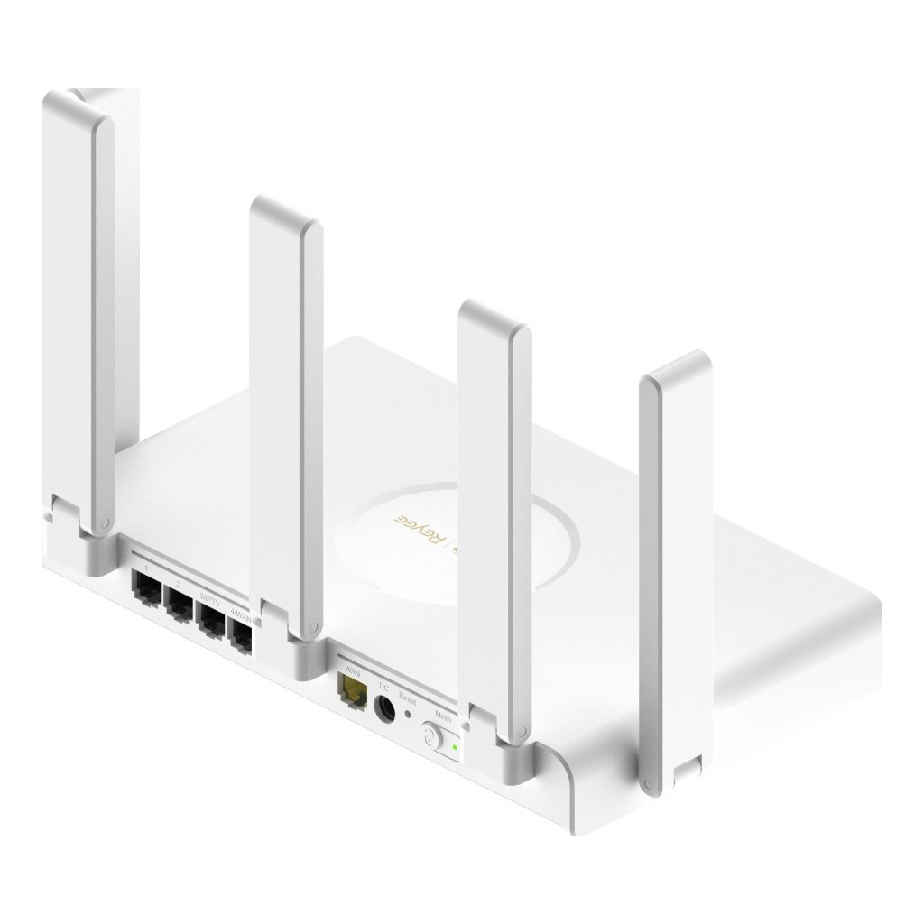 Маршрутизатор Ruijie Networks RG-EW3000GX