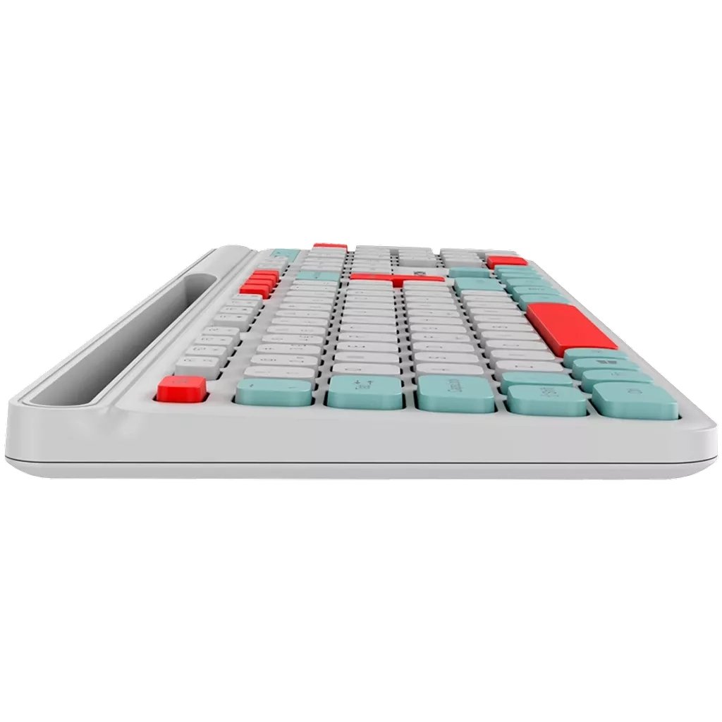 Комплект Canyon HSET-W5 Wireless UA White (CNS-HSETW5WT)
