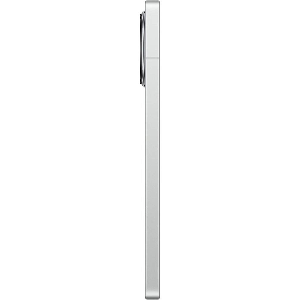 Мобільний телефон Xiaomi Poco F7 Pro 12/256GB Silver (1135343)