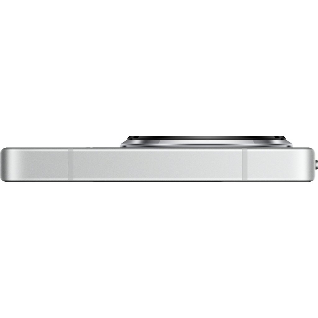 Мобільний телефон Xiaomi Poco F7 Pro 12/256GB Silver (1135343)