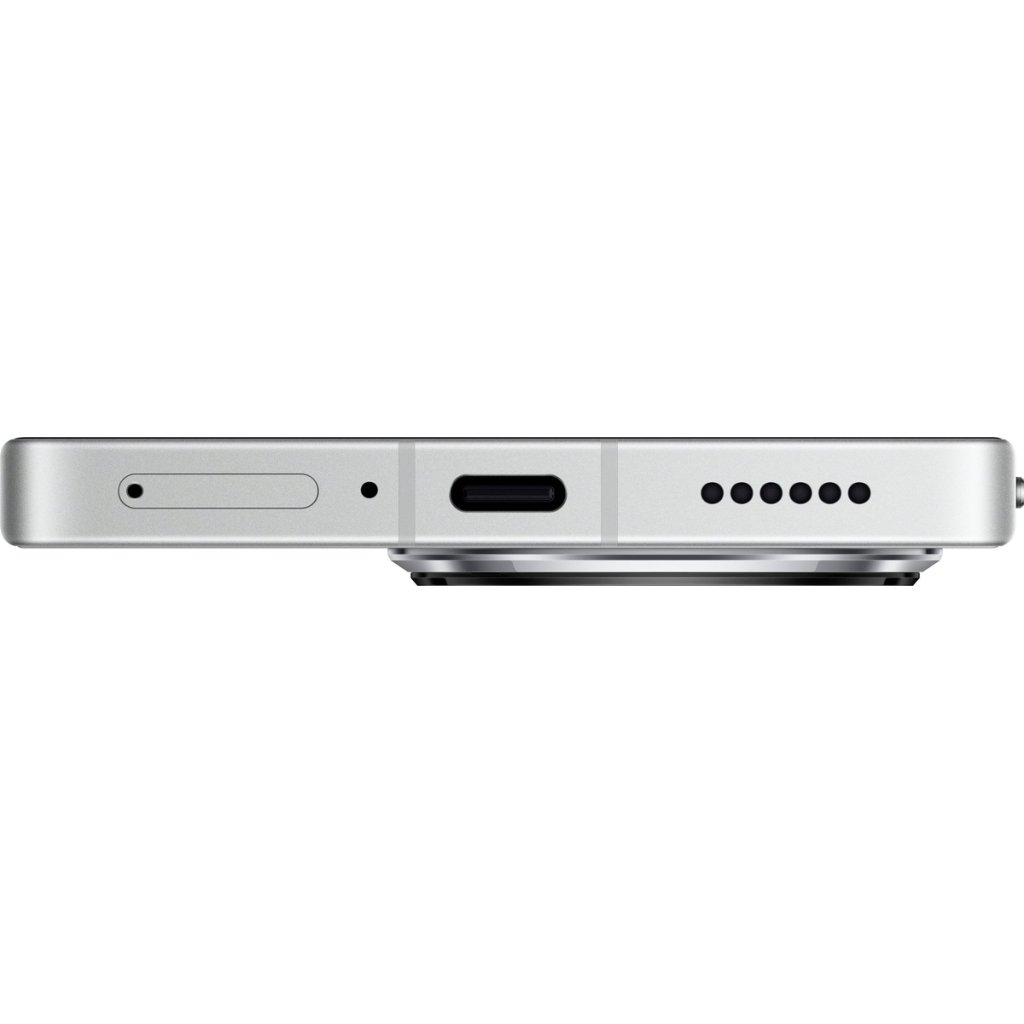 Мобільний телефон Xiaomi Poco F7 Pro 12/256GB Silver (1135343)