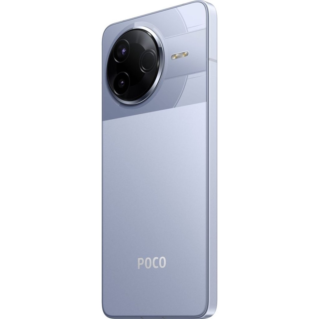 Мобільний телефон Xiaomi Poco F7 Pro 12/256GB Blue (1135342)