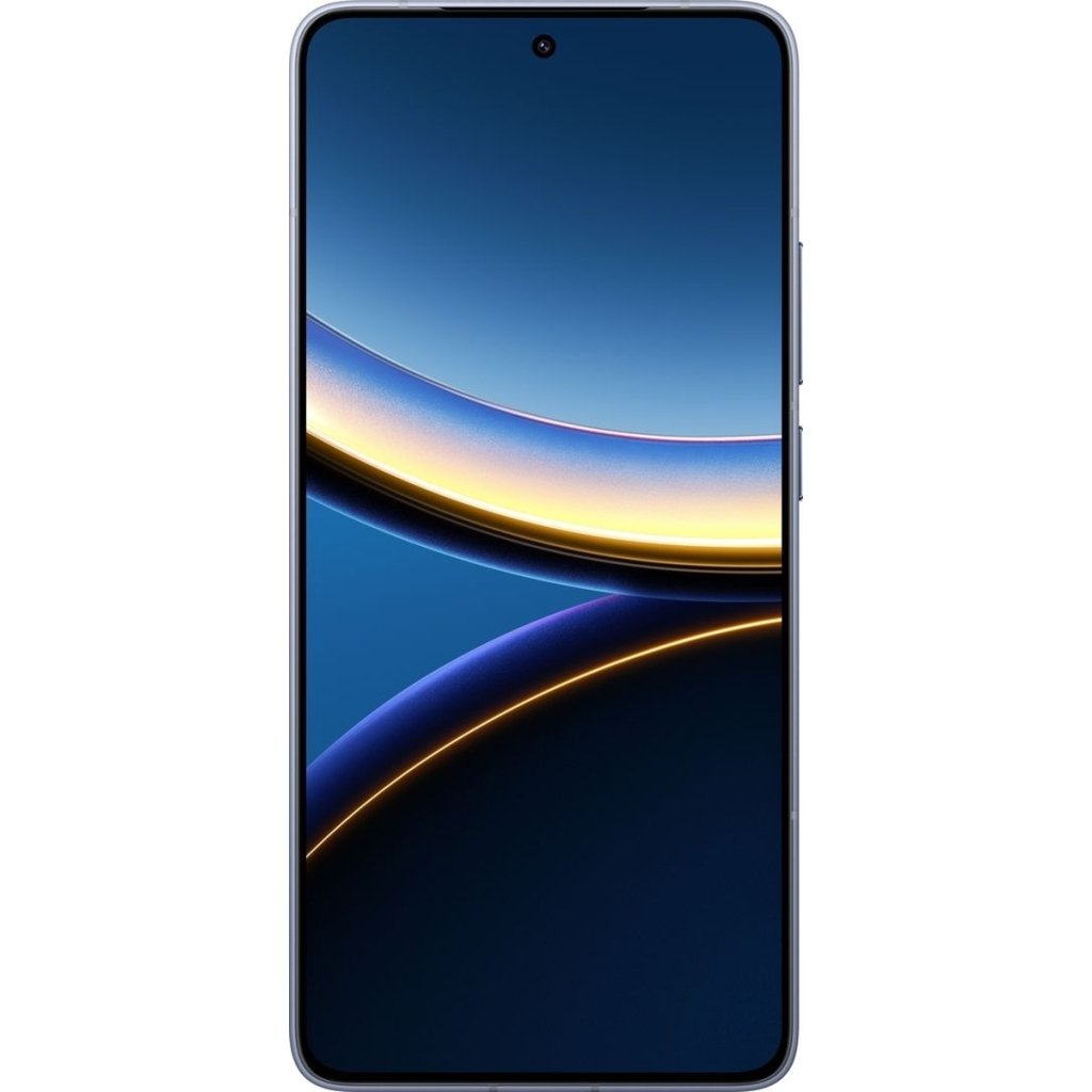 Мобільний телефон Xiaomi Poco F7 Pro 12/256GB Blue (1135342)