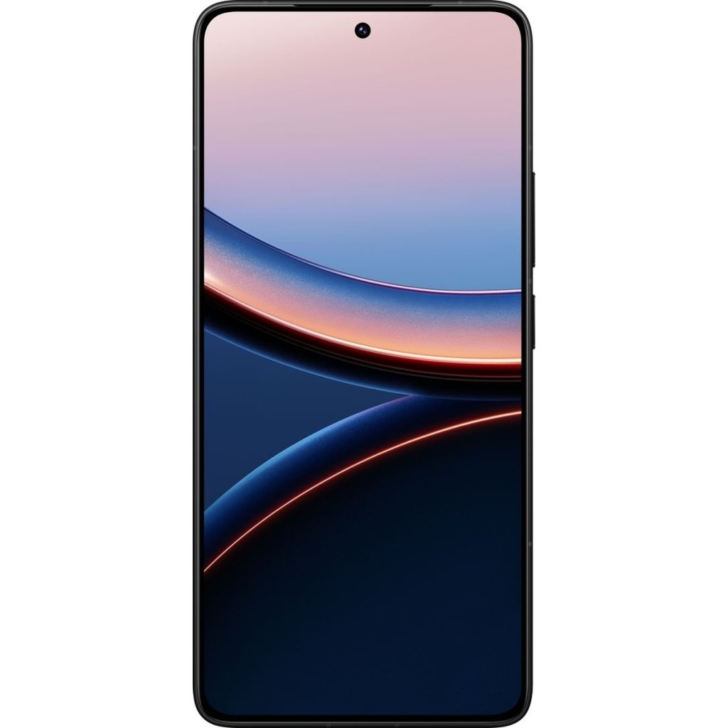 Мобільний телефон Xiaomi Poco F7 Ultra 16/512GB Yellow (1135350)