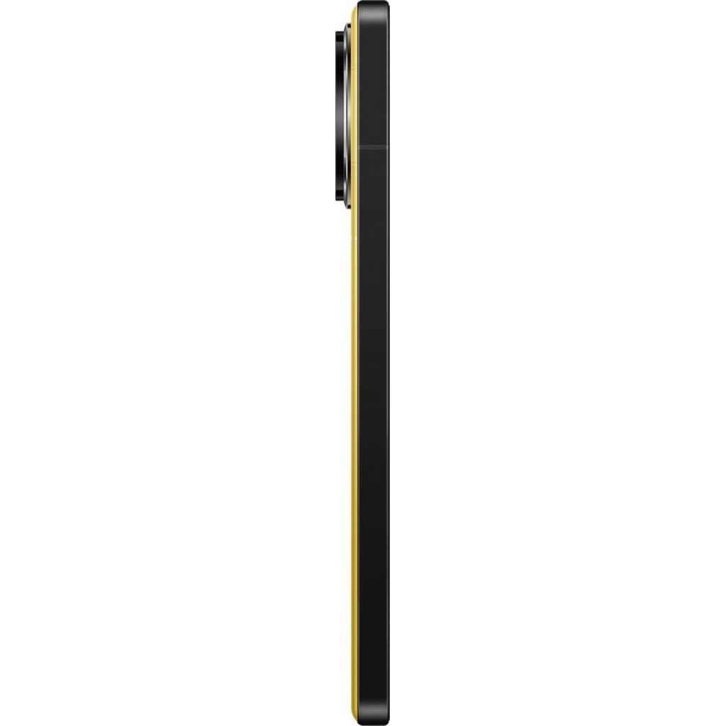 Мобільний телефон Xiaomi Poco F7 Ultra 16/512GB Yellow (1135350)