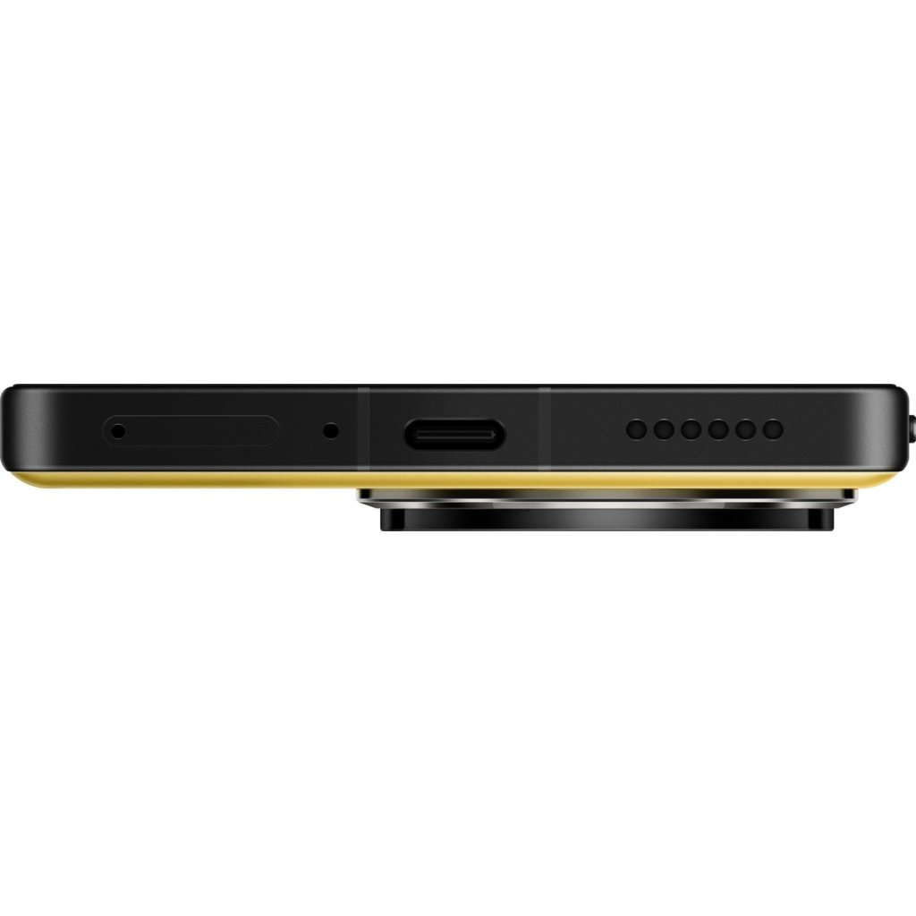Мобільний телефон Xiaomi Poco F7 Ultra 16/512GB Yellow (1135350)