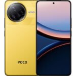 Мобільний телефон Xiaomi Poco F7 Ultra 16/512GB Yellow (1135350)