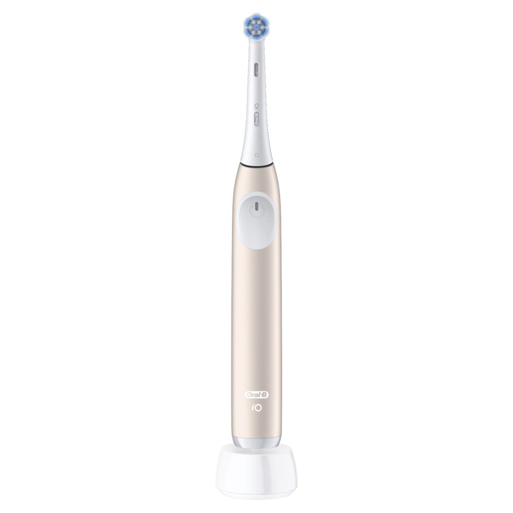 Електрична зубна щітка Oral-B iO2 Series Calm Pink