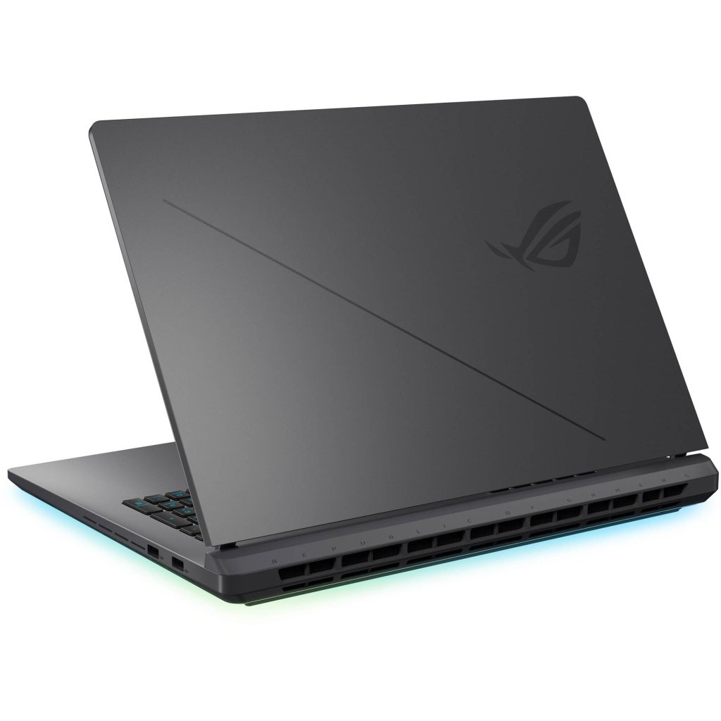 Ноутбук ASUS ROG Strix G18 G815LW-S9072W (90NR0LC1-M00310)