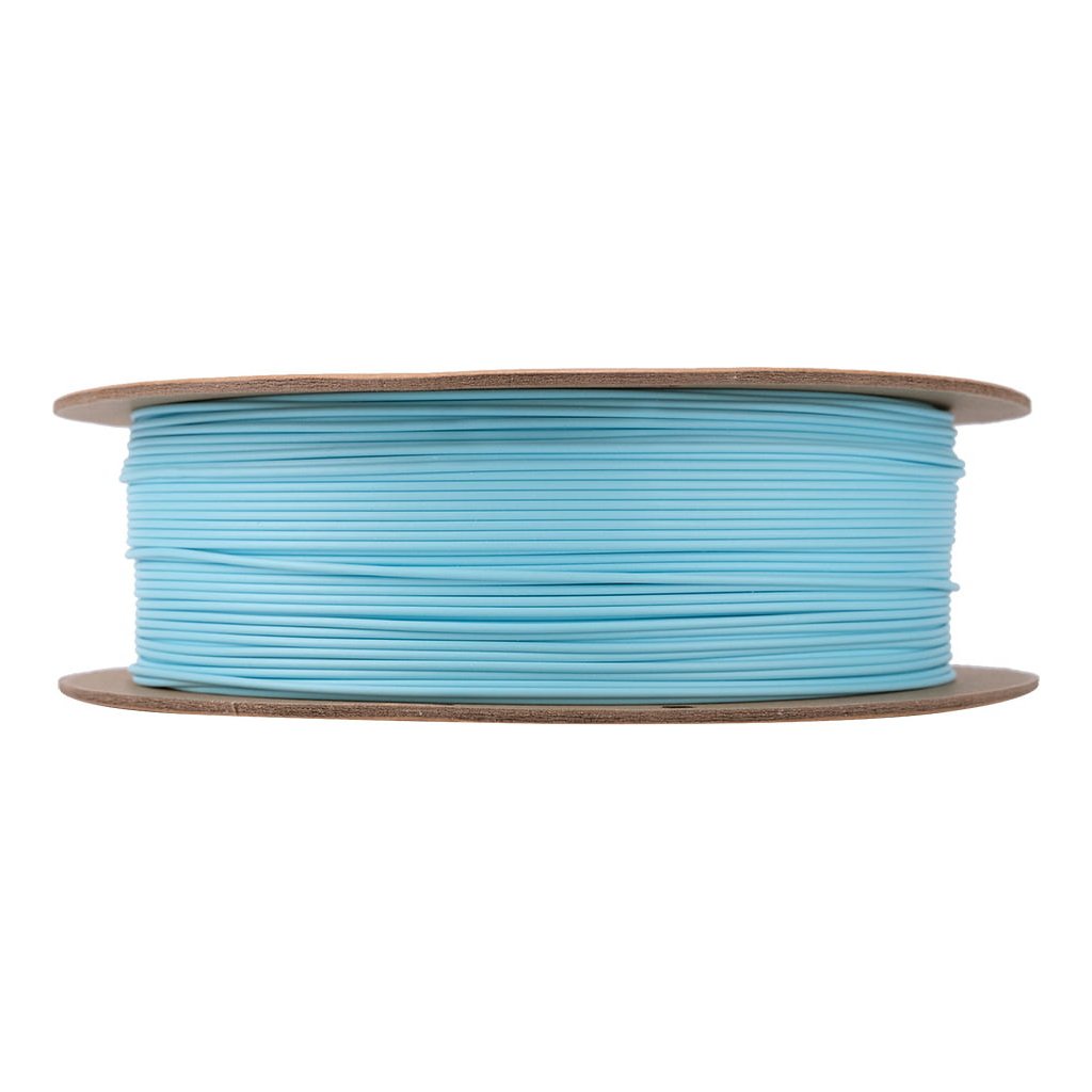 Пластик для 3D-принтера eSUN ePLA-Matte, 1,75мм, 1кг, blue (ePLA-Matte-P175LU1)