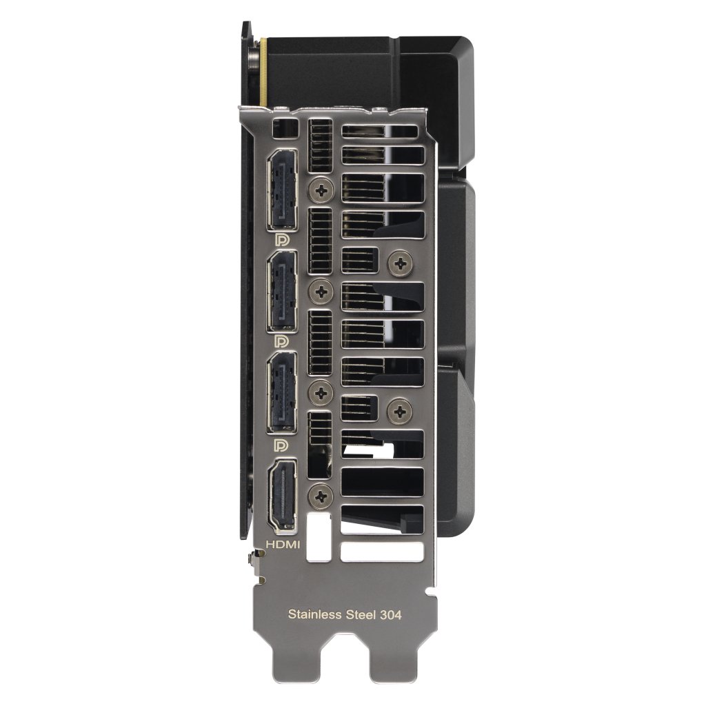 Відеокарта ASUS GeForce RTX5060Ti 8Gb DUAL OC (DUAL-RTX5060TI-O8G)