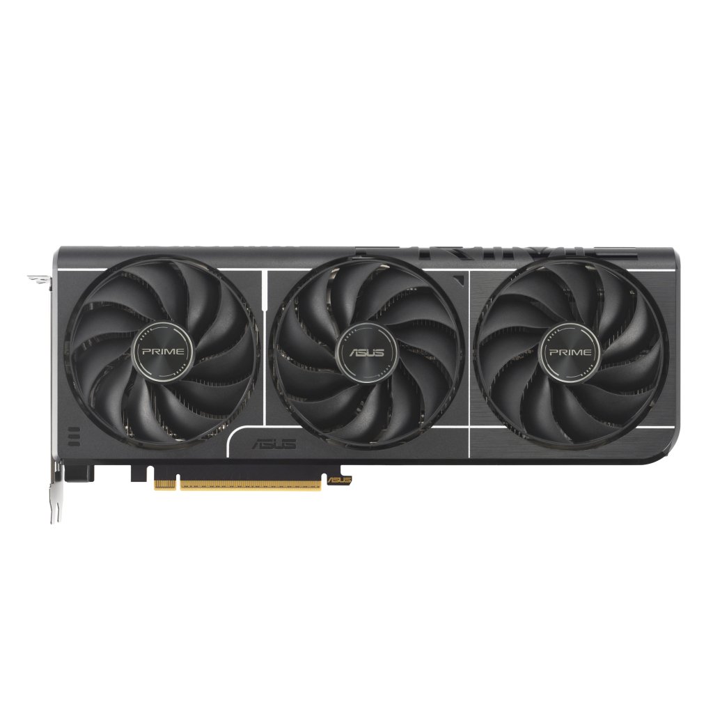 Відеокарта ASUS GeForce RTX5060Ti 8Gb PRIME (PRIME-RTX5060TI-8G)