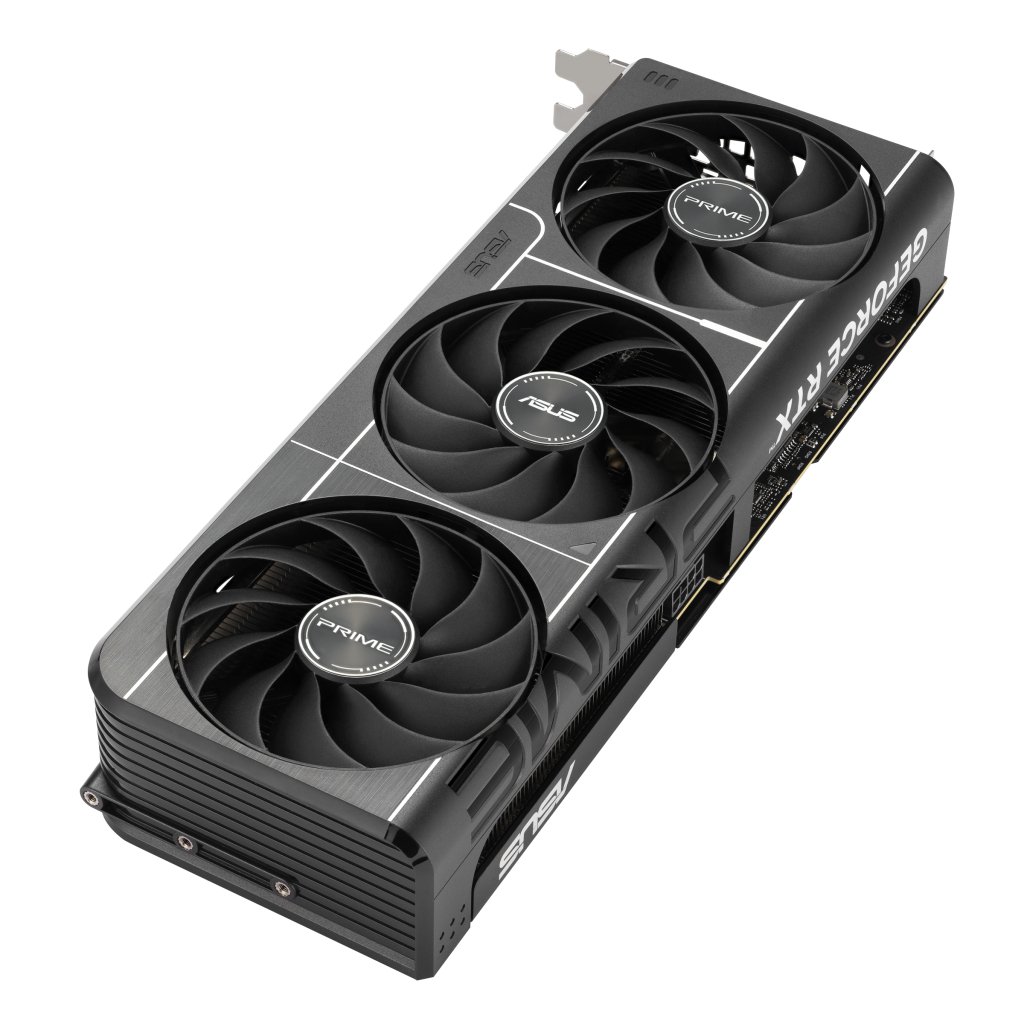 Відеокарта ASUS GeForce RTX5060Ti 8Gb PRIME OC (PRIME-RTX5060TI-O8G)